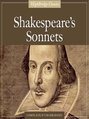 sonnet 19 shakespeare